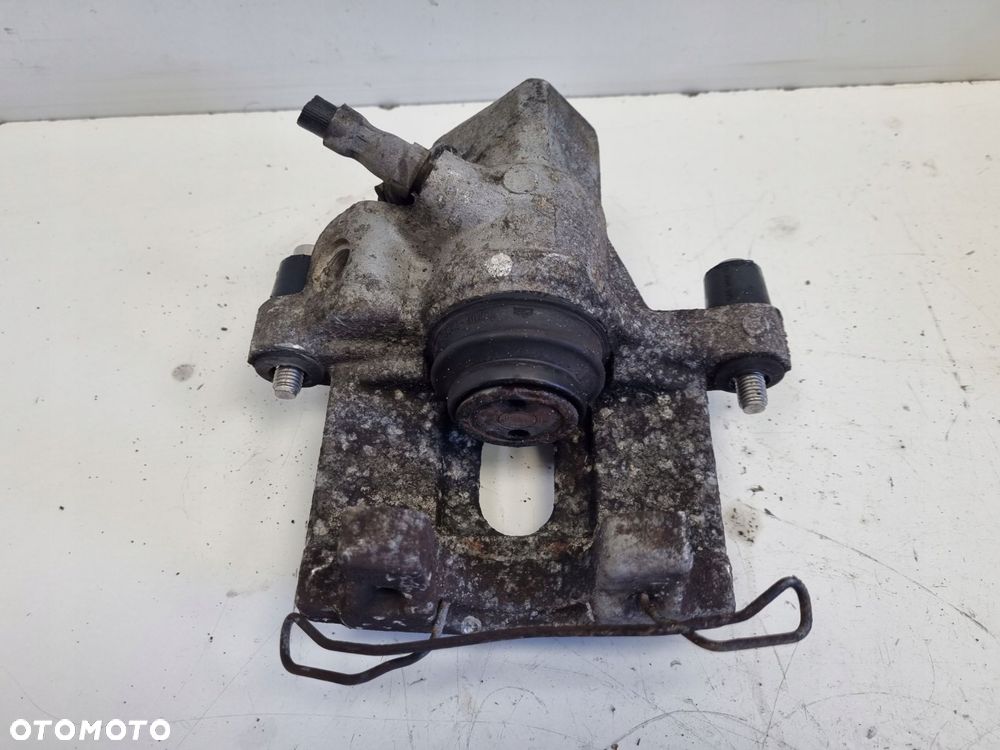 Volvo V40 II TYLNY ZACISK HAMULCOWY prawy tył Pasażera P.T ATE - 10