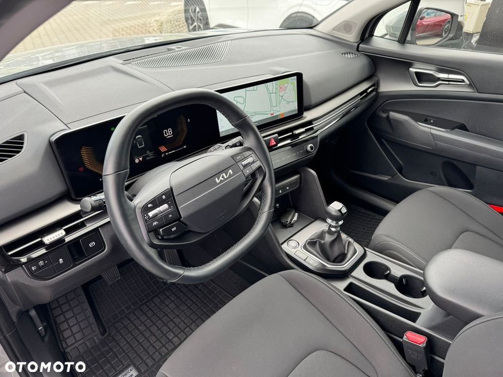 Kia Sportage 1.6 T-GDI M 2WD - 10