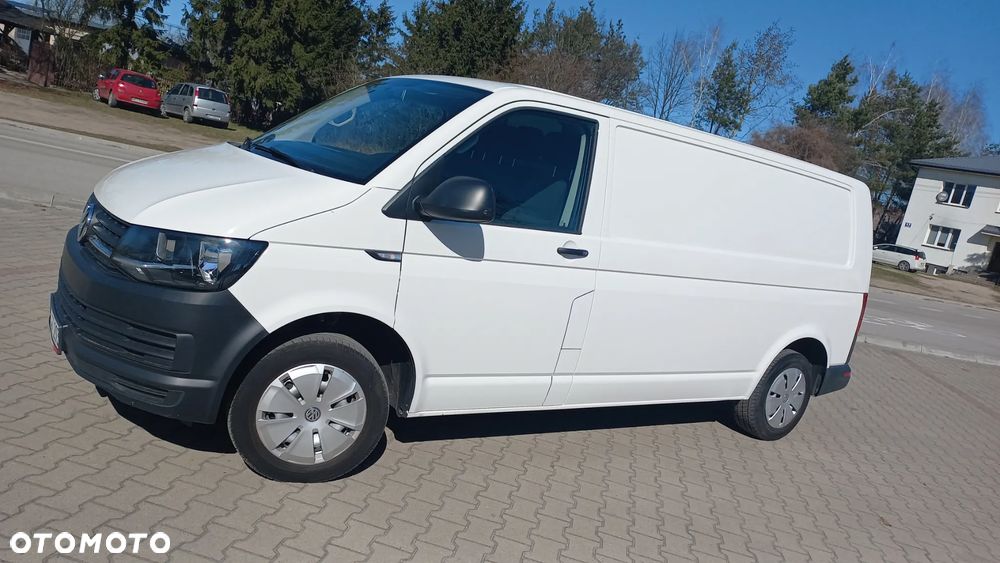 Volkswagen T6 - 4