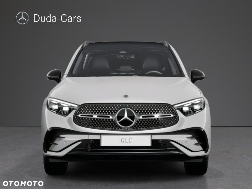 Mercedes-Benz GLC - 3