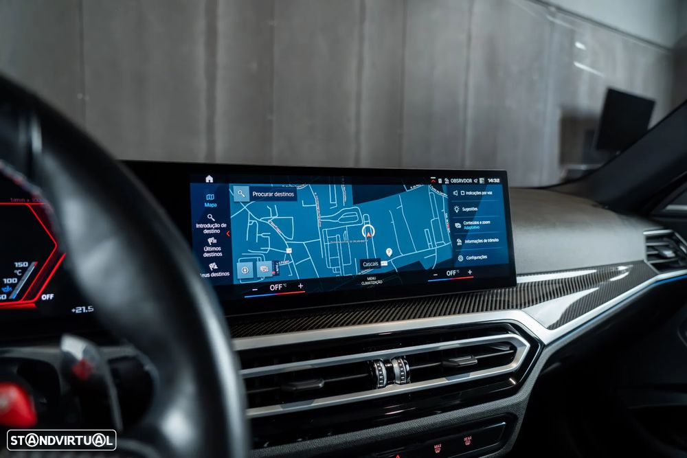BMW M2 Auto - 16