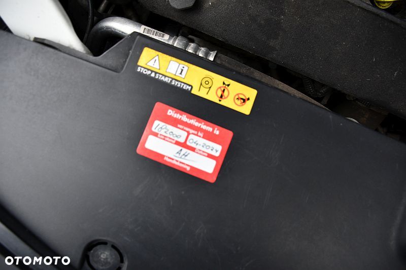 Citroën C4 Grand Picasso 2.0 HDi FAP (7-Sitzer) Exclusive - 34