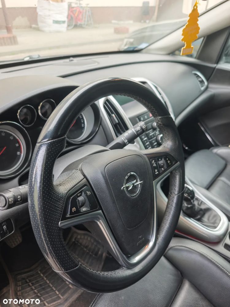 Opel Astra 1.4 Active - 10