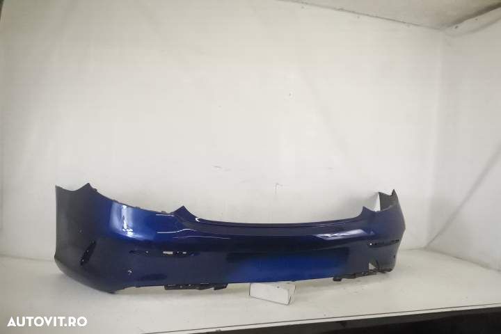 Bara Spate Originala Cu Senzori In Stare Buna Mercedes-Benz  C-Class - 2