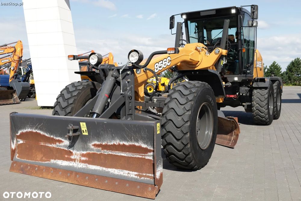 Case 856C - 19