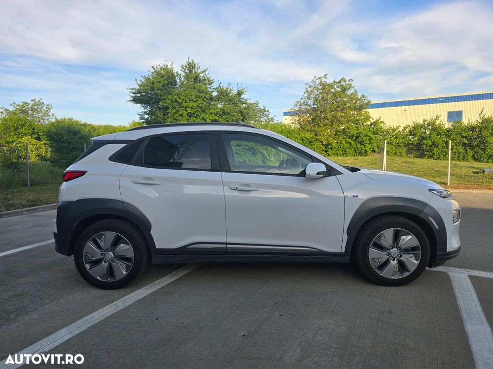Hyundai KONA 204CP Luxury+ - 12