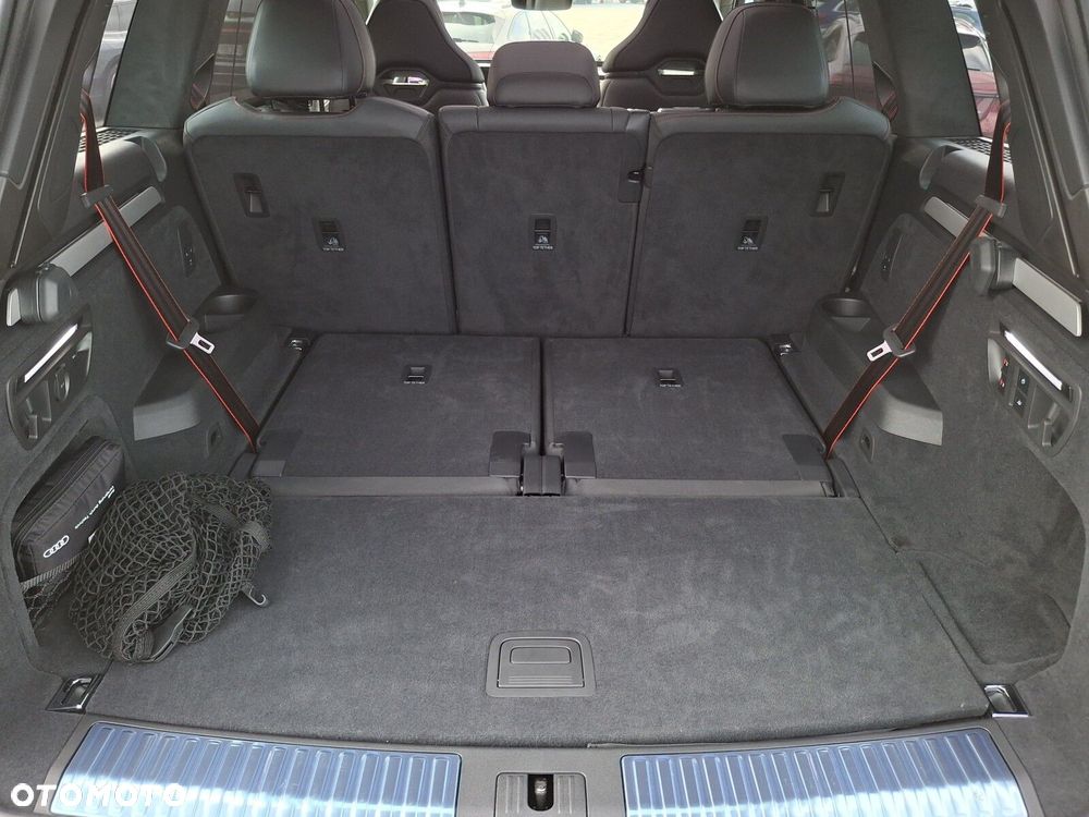 Audi Q7 - 36