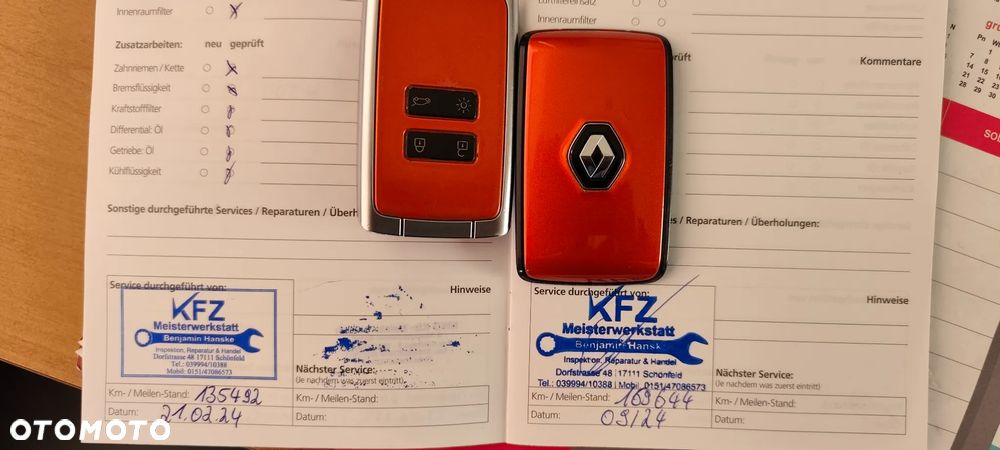 Renault Megane TCe 140 GPF BOSE EDITION - 13