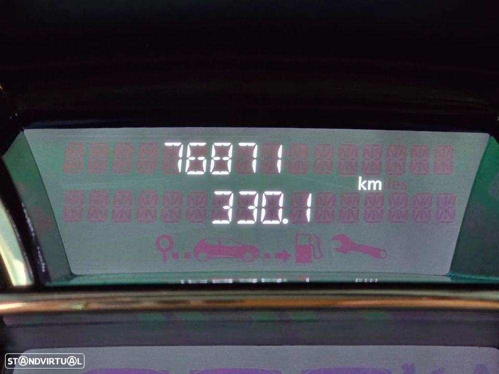 Renault Clio 1.2 TCE GT EDC - 9