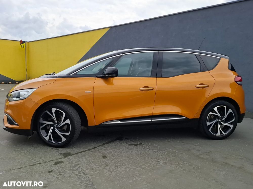 Renault Scenic TCe 130 Bose Edition - 13