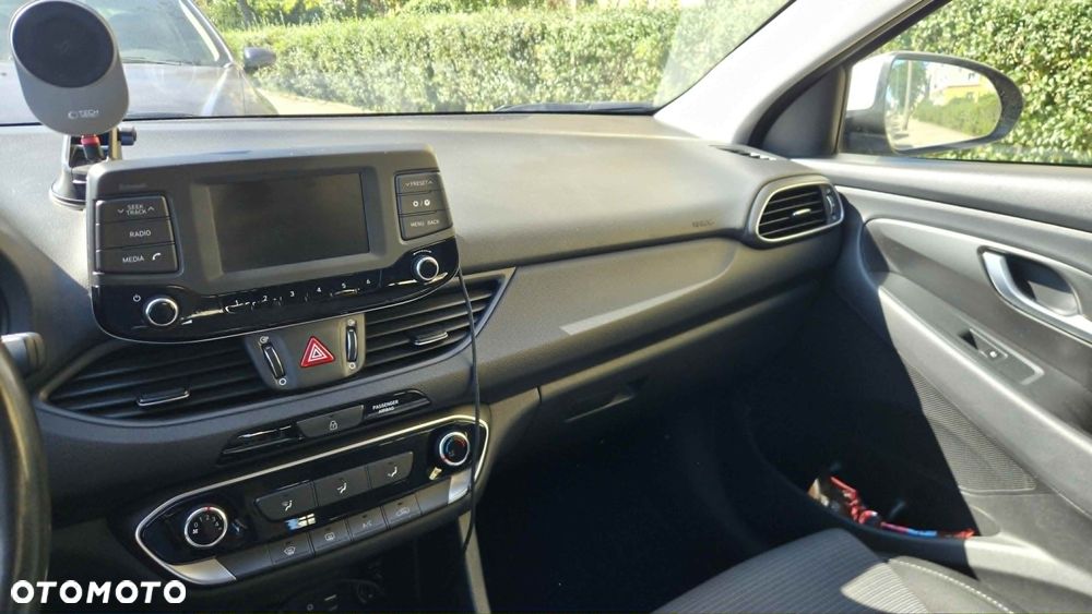 Hyundai i30 1.4 Classic - 12
