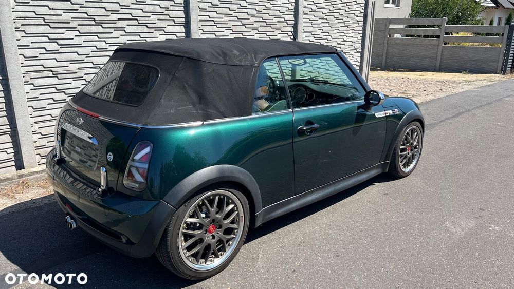 MINI Cooper - 21