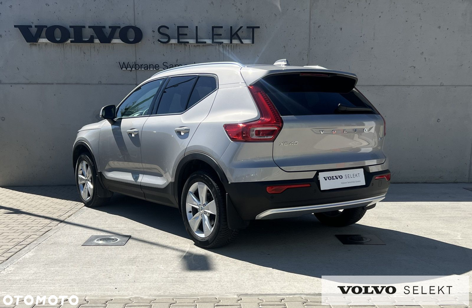 Volvo XC 40 - 5