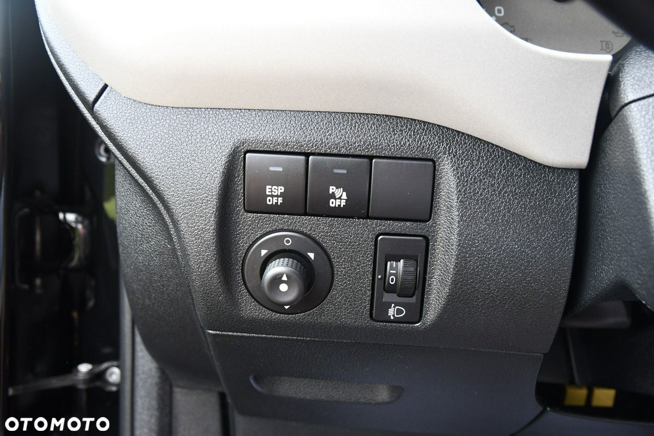 Citroën Berlingo - 27