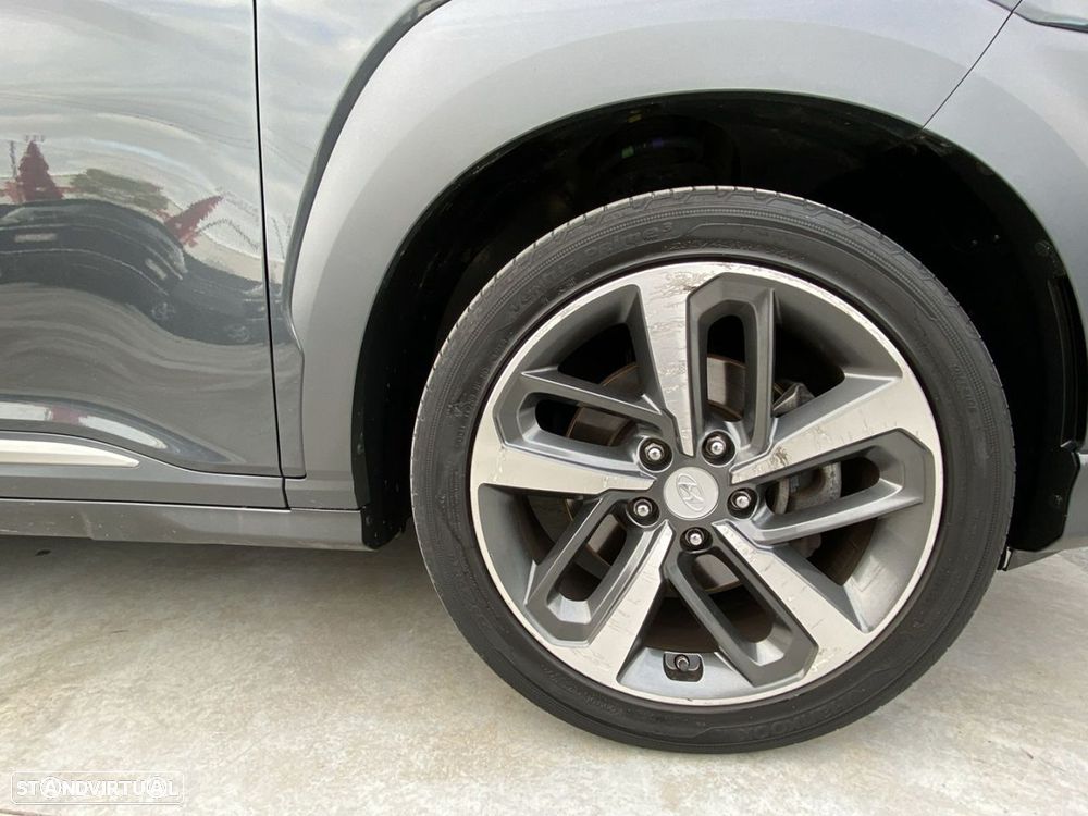 Hyundai Kauai 1.0 T-GDi Premium - 24