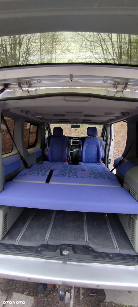 Opel Vivaro L1H1 Life - 22