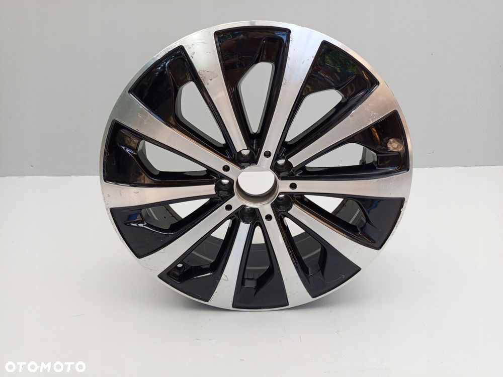 MERCEDES GLA GLB W247 FELGA ALUMINIOWA 7.5" X 19" 5X112 ET 53 A2474013100 ÷ - 16