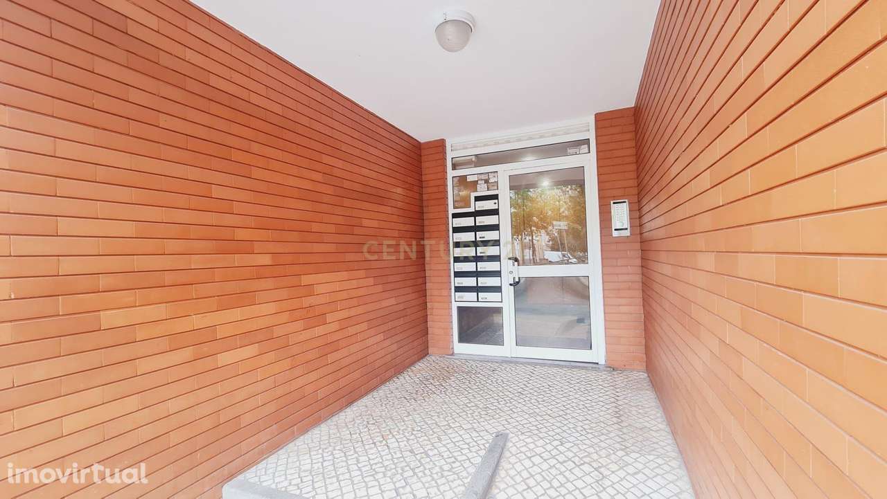 Apartamento T1 próximo ao Monte da  Caparica - Grande imagem: 3/33