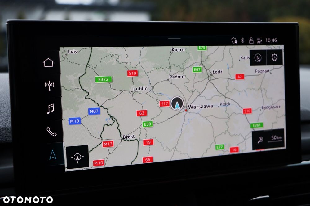 Audi A5 Sportback 40 TDI S tronic edition one - 36