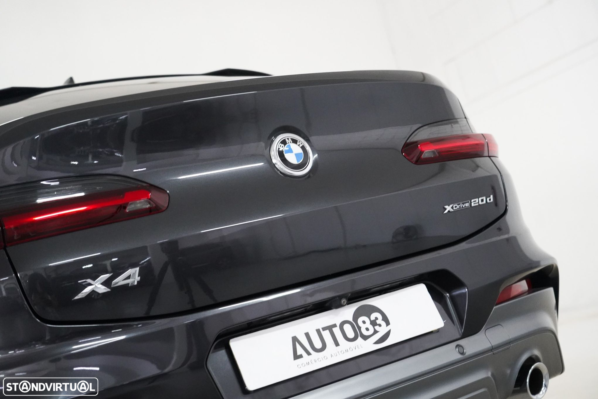 BMW X4 - 24