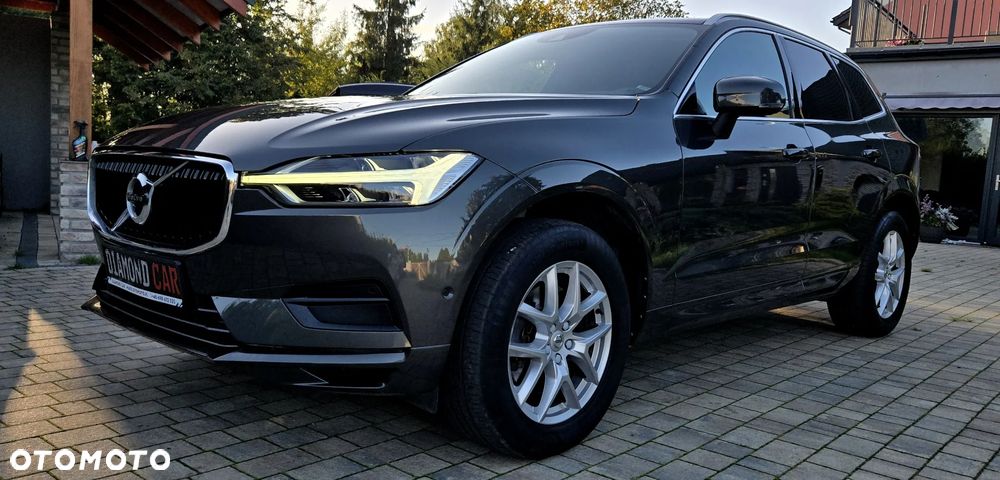 Volvo XC 60 D4 Momentum Pro - 2