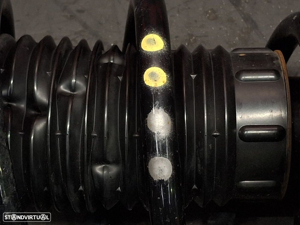 Amortecedor Frente Direito Fiat Ducato Caixa (250_, 290_) - 2