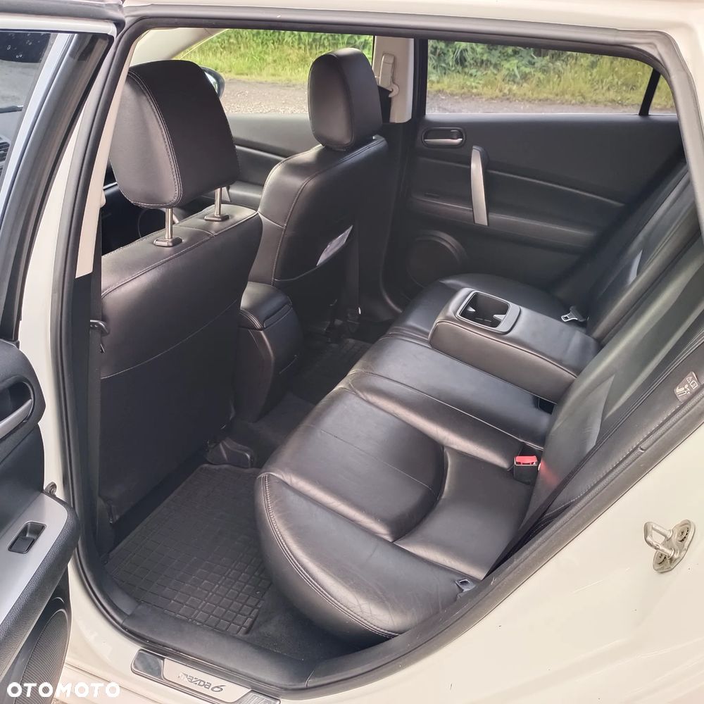 Mazda 6 2.5 Top - 6