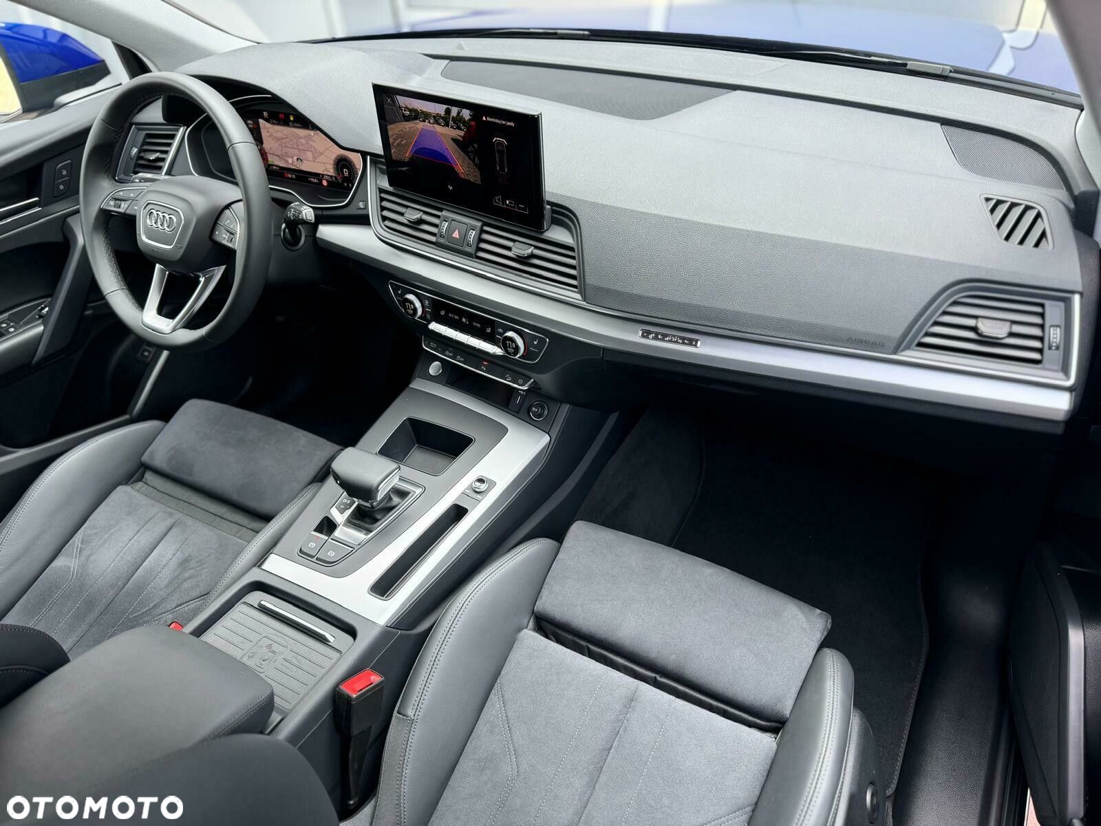 Audi Q5 - 13