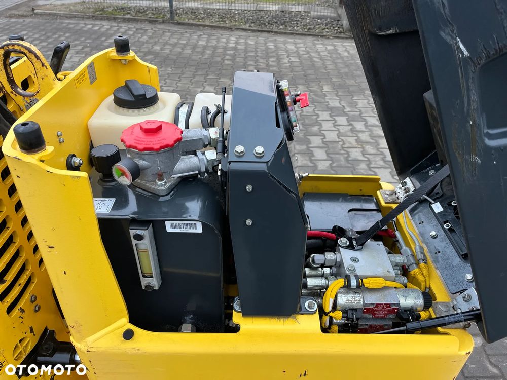 Bomag BMP 8500 - 14
