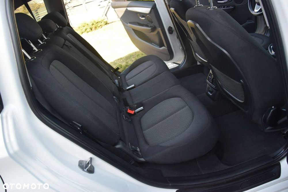 BMW Seria 2 218d GT Advantage - 23
