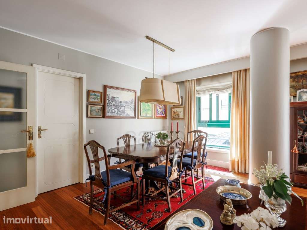 Apartamento T3 Pinheiro Manso, Porto - Grande imagem: 5/21