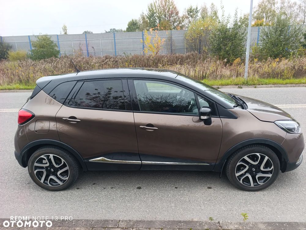 Renault Captur - 8