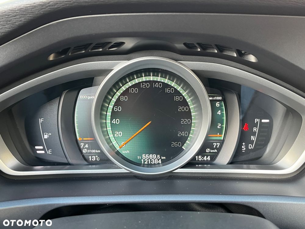 Volvo V40 T3 Drive-E Inscription - 17