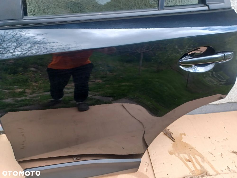 DRZWI TYLNE LEWE MAZDA CX5 I 41W - 6