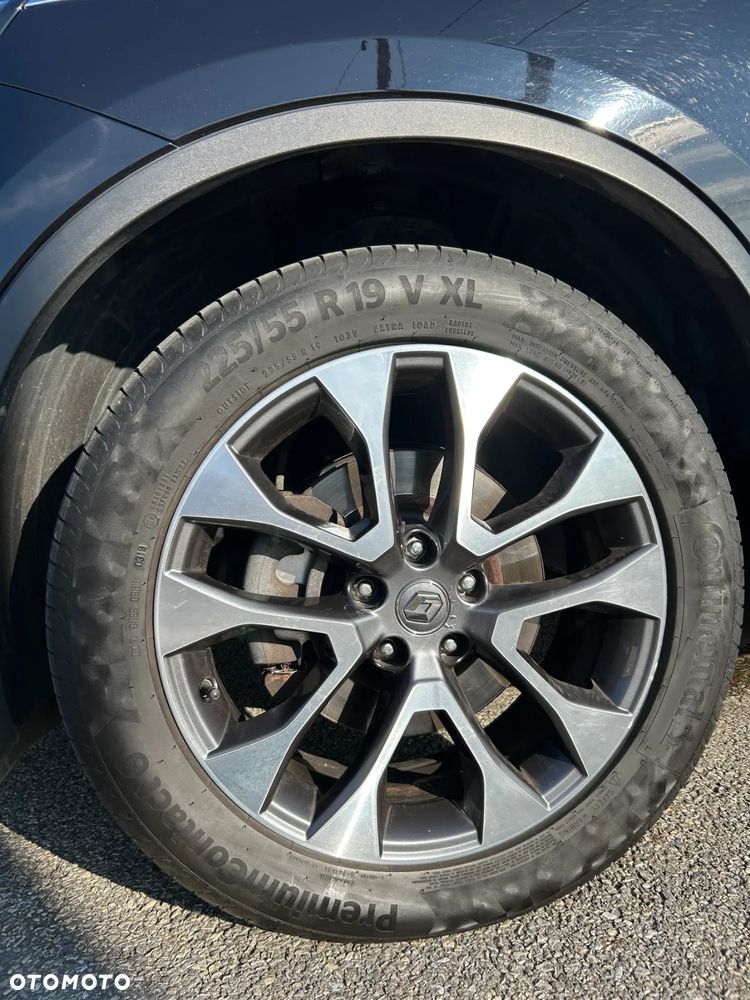 Renault Koleos 2.0 dCi Intens 4x4 X-Tronic - 18