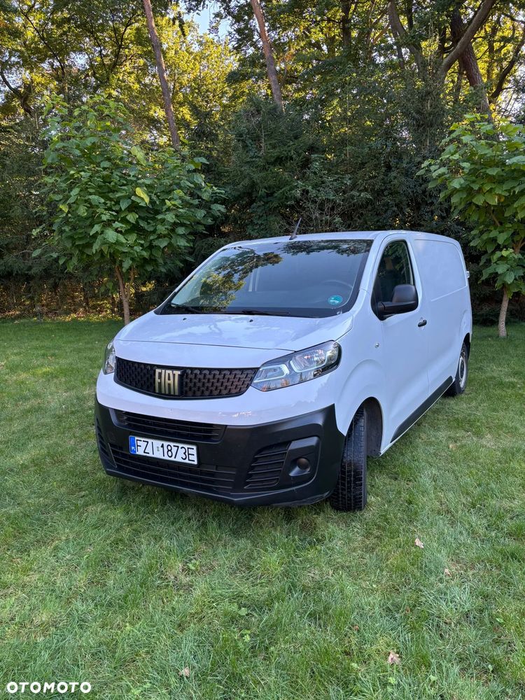 Fiat Scudo - 1
