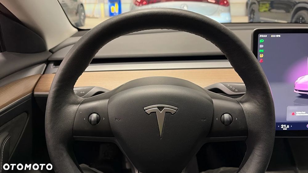 Tesla Model 3 Langstreckenbatterie Allradantrieb Dual Motor - 11