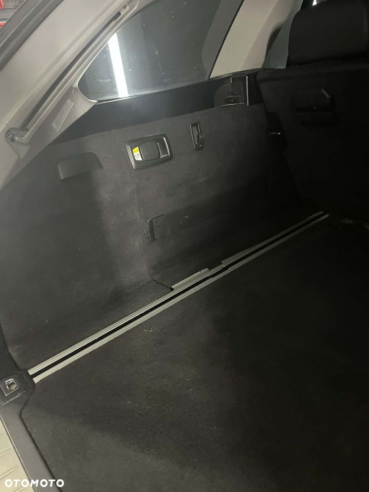 BMW Seria 5 530d - 11