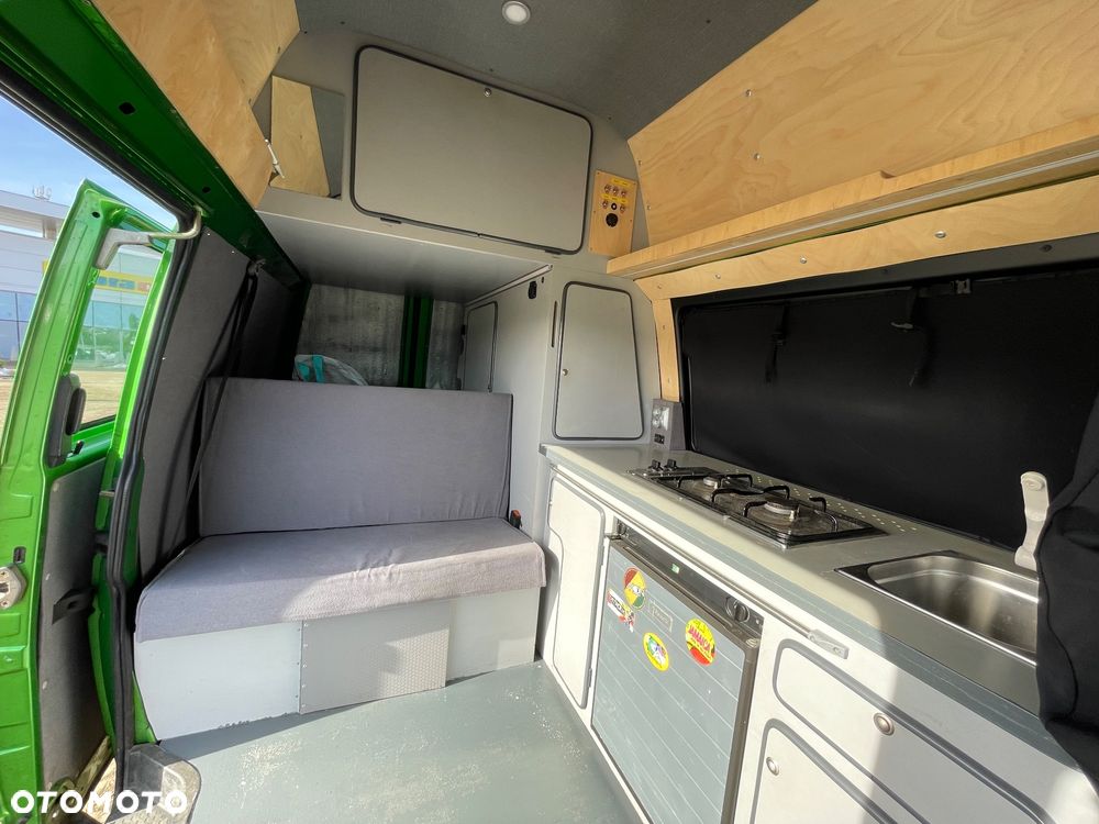 Volkswagen T4 - 9