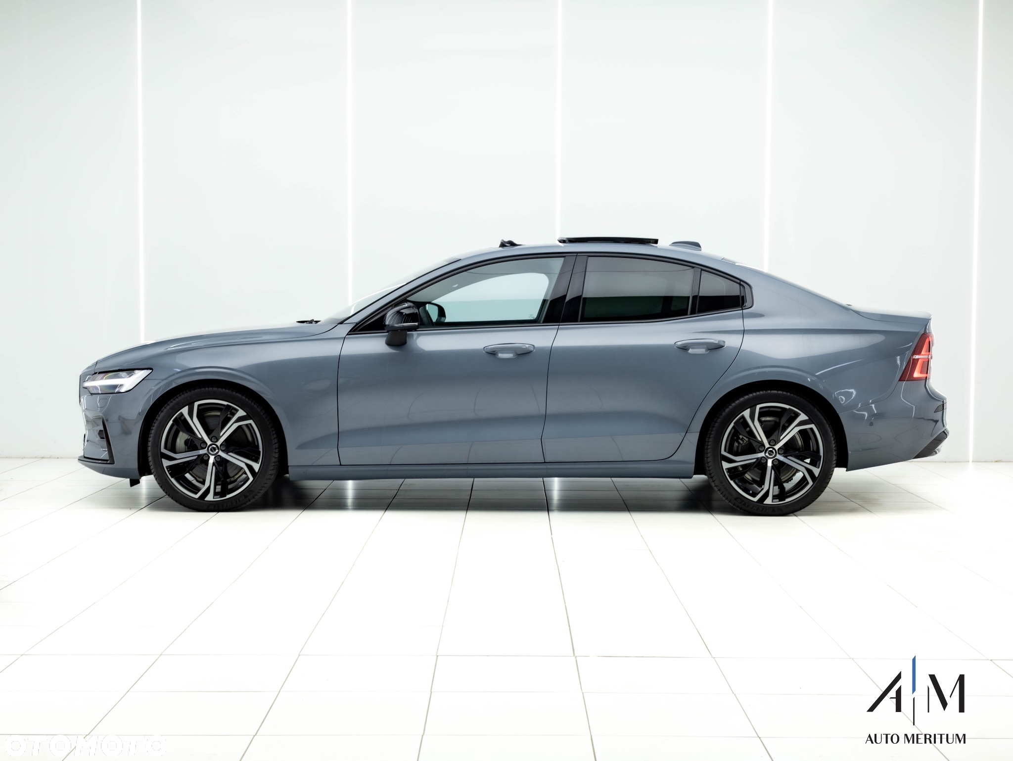 Volvo S60 B5 B AWD Ultimate Dark - 6