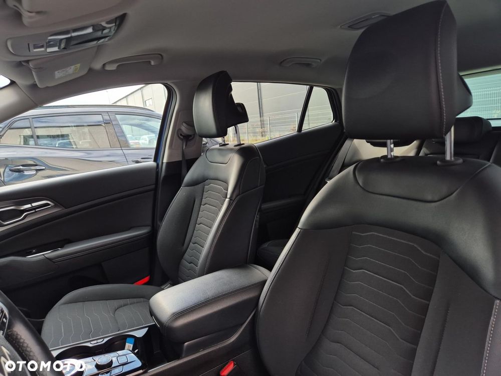 Kia Sportage 1.6 T-GDI Business Line 2WD - 11