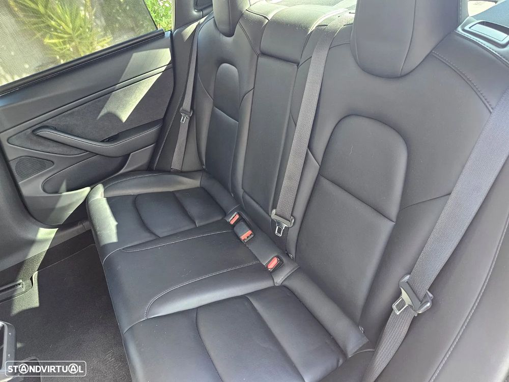 Tesla Model 3 Long Range Tração Integral - 7