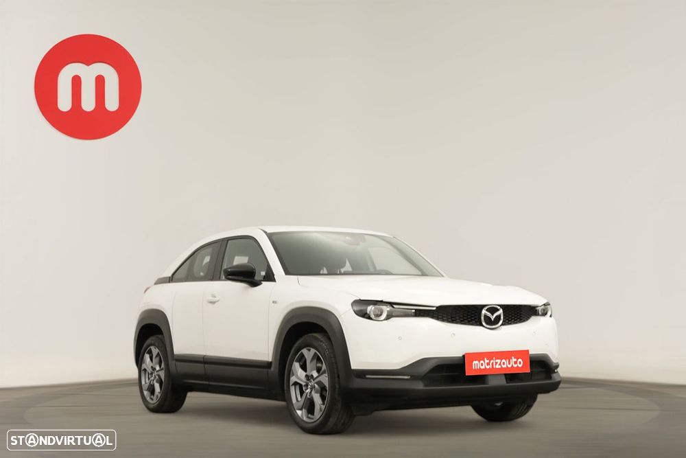 Mazda MX-30 e-SKYACTIV Exclusve-Line - 1