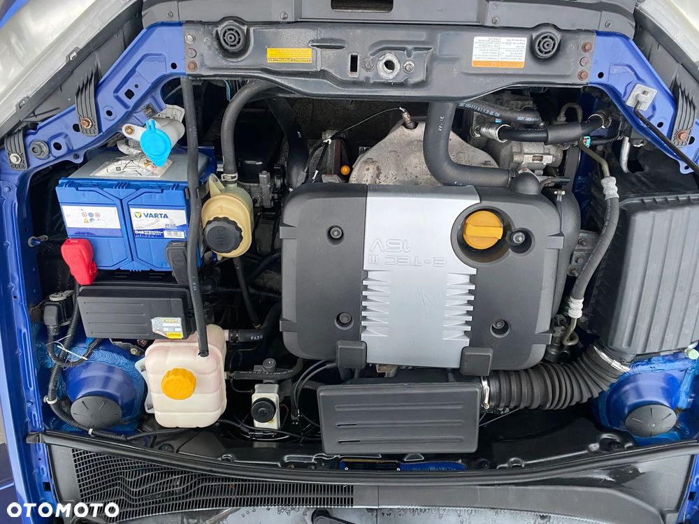 Chevrolet Lacetti 1.8 Platinum - 22