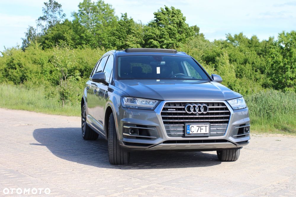 Audi Q7 - 16