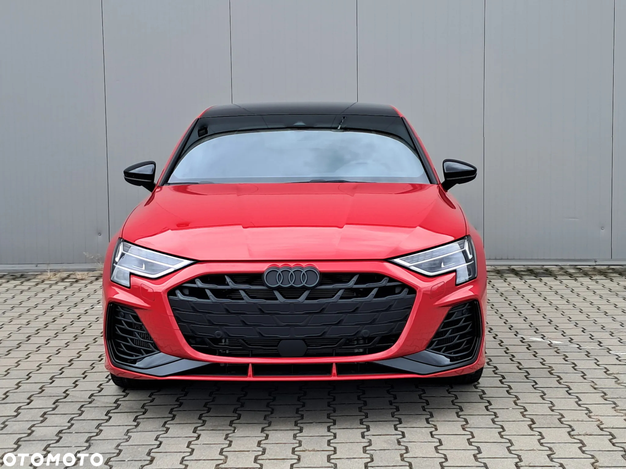 Audi S3 Limousine TFSI Quattro S tronic - 4