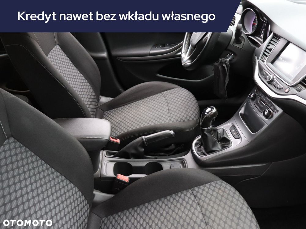 Opel Astra - 11