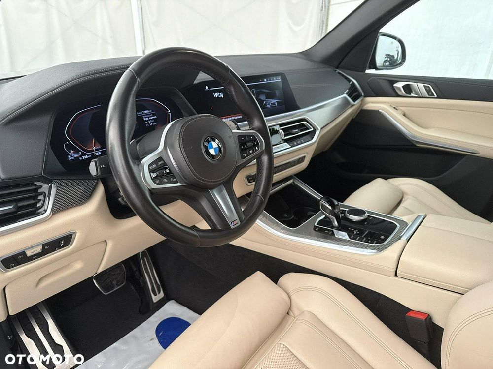 BMW X5 - 14