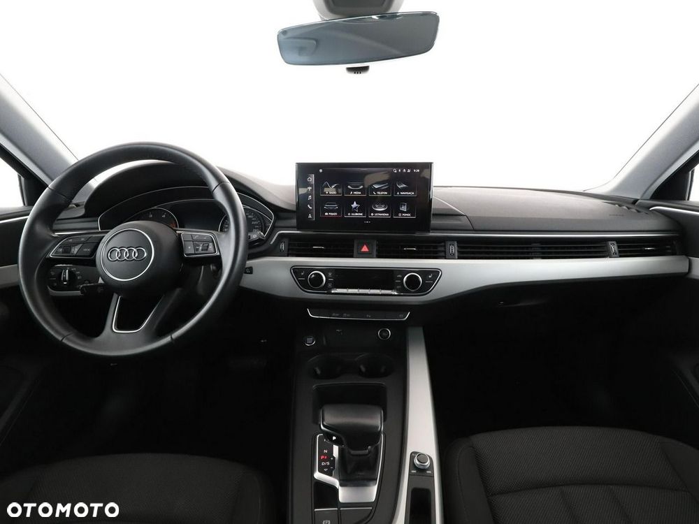 Audi A4 Avant 35 TDI S tronic - 16