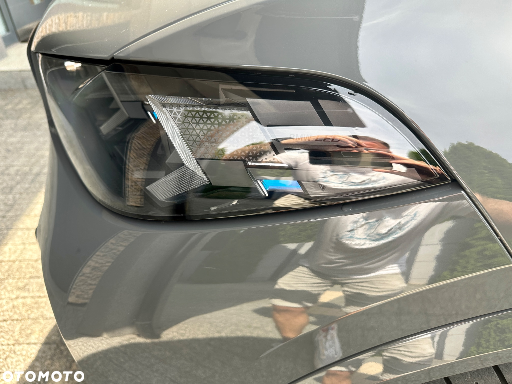 BMW X5 - 30
